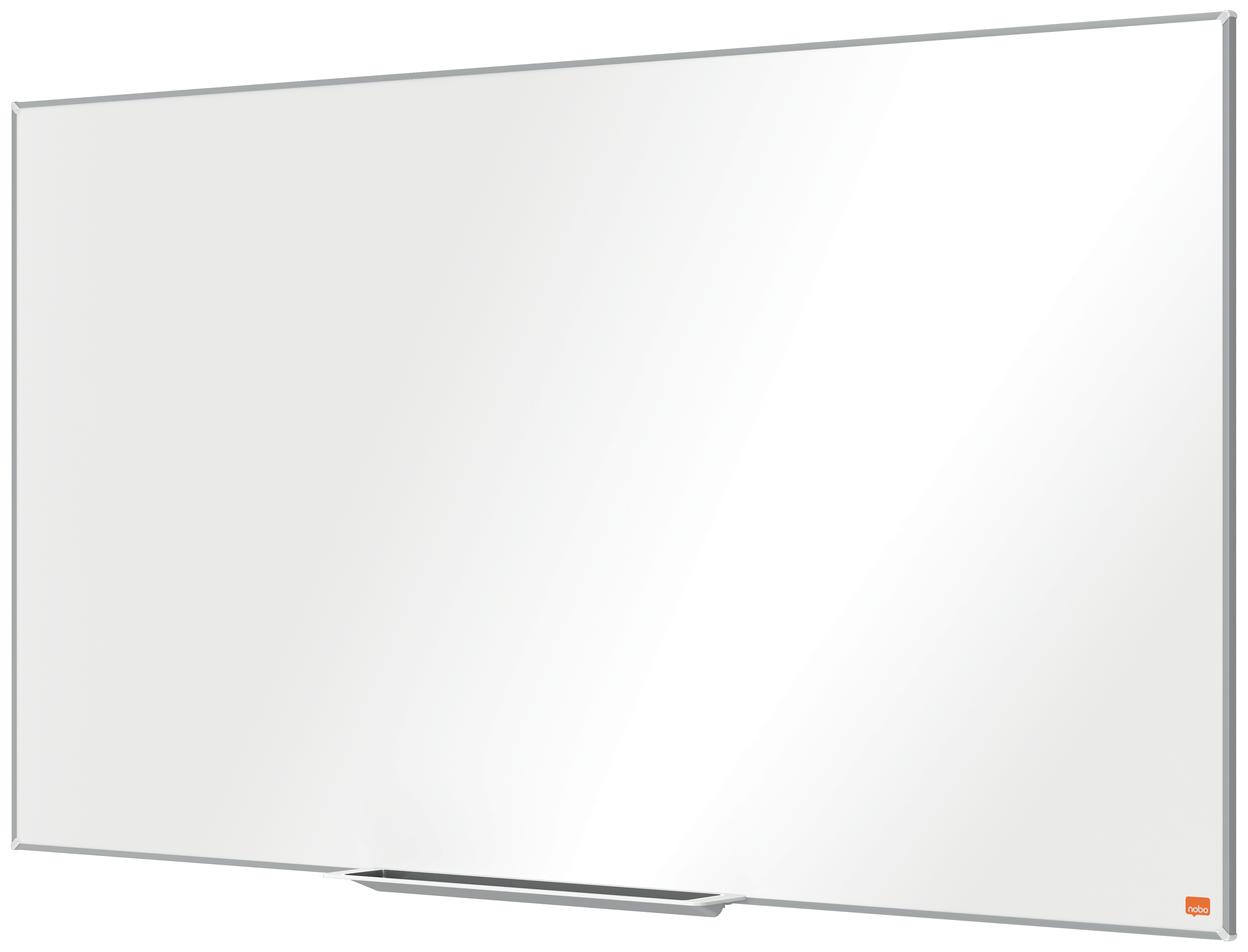 Whiteboard magnetic otel lacuit widescreen 55" impression pro nobo [1]