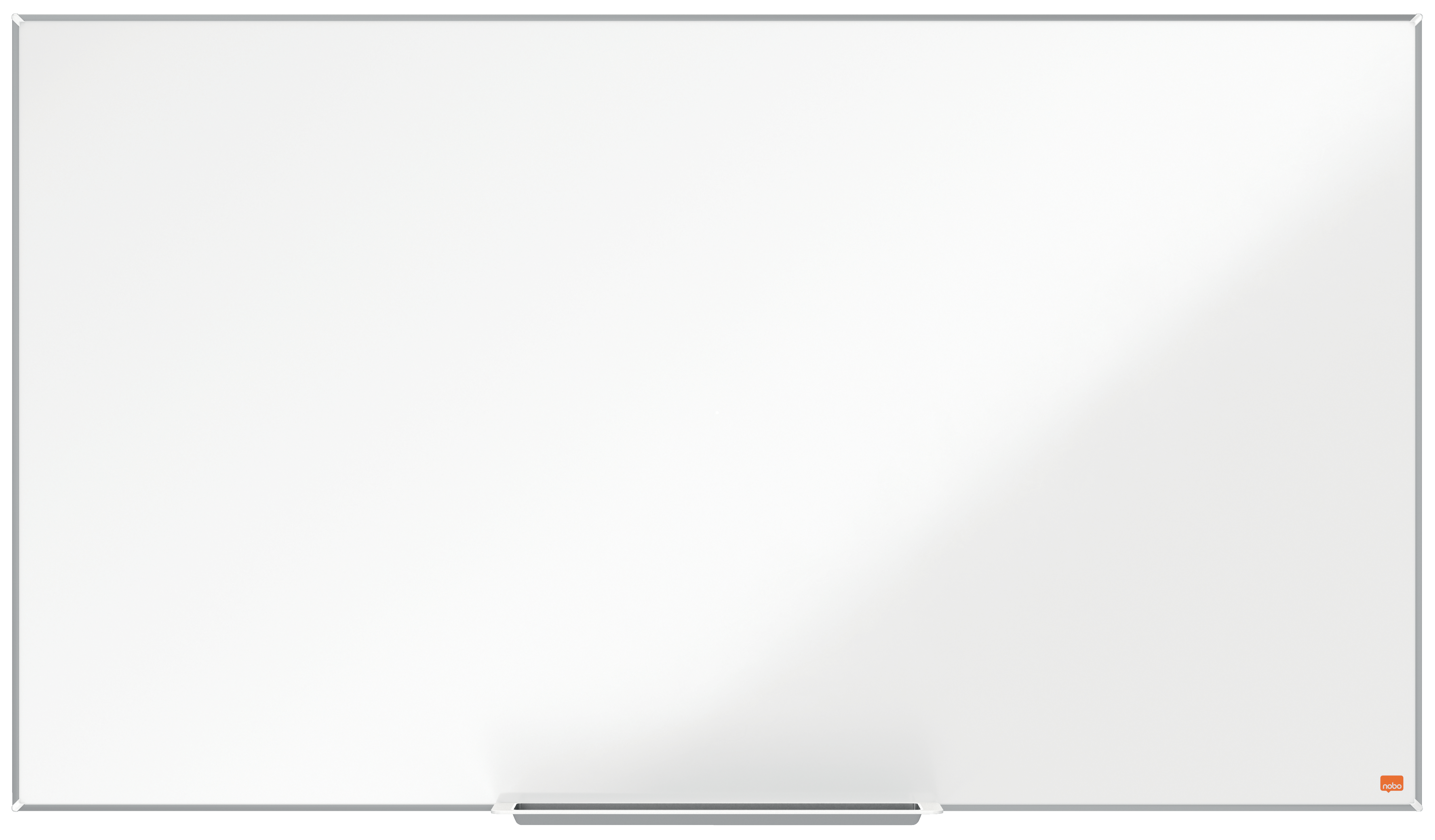 Whiteboard magnetic otel lacuit widescreen 55" impression pro nobo [2]