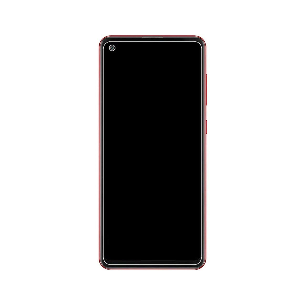 Folii Telefoane - Folie Samsung Galaxy A21s Lemontti Flexi-Glass