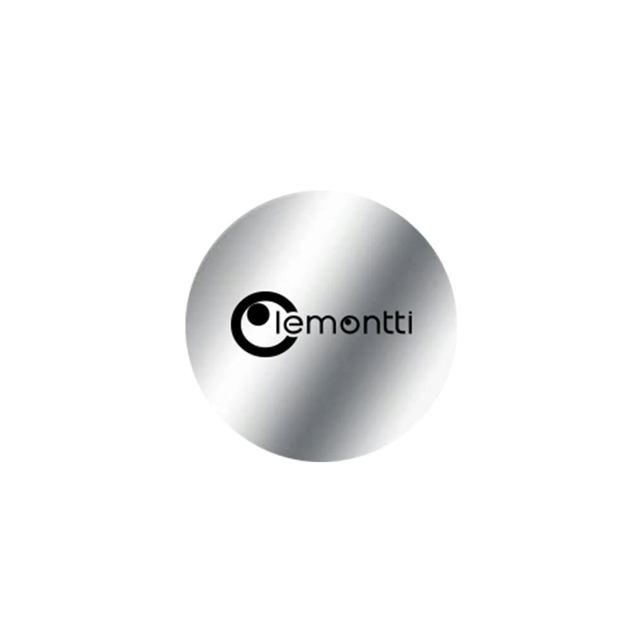 Suporturi telefoane si tablete - Set Lemontti Placute Metalice pentru Suport Magnetic (2buc/set)
