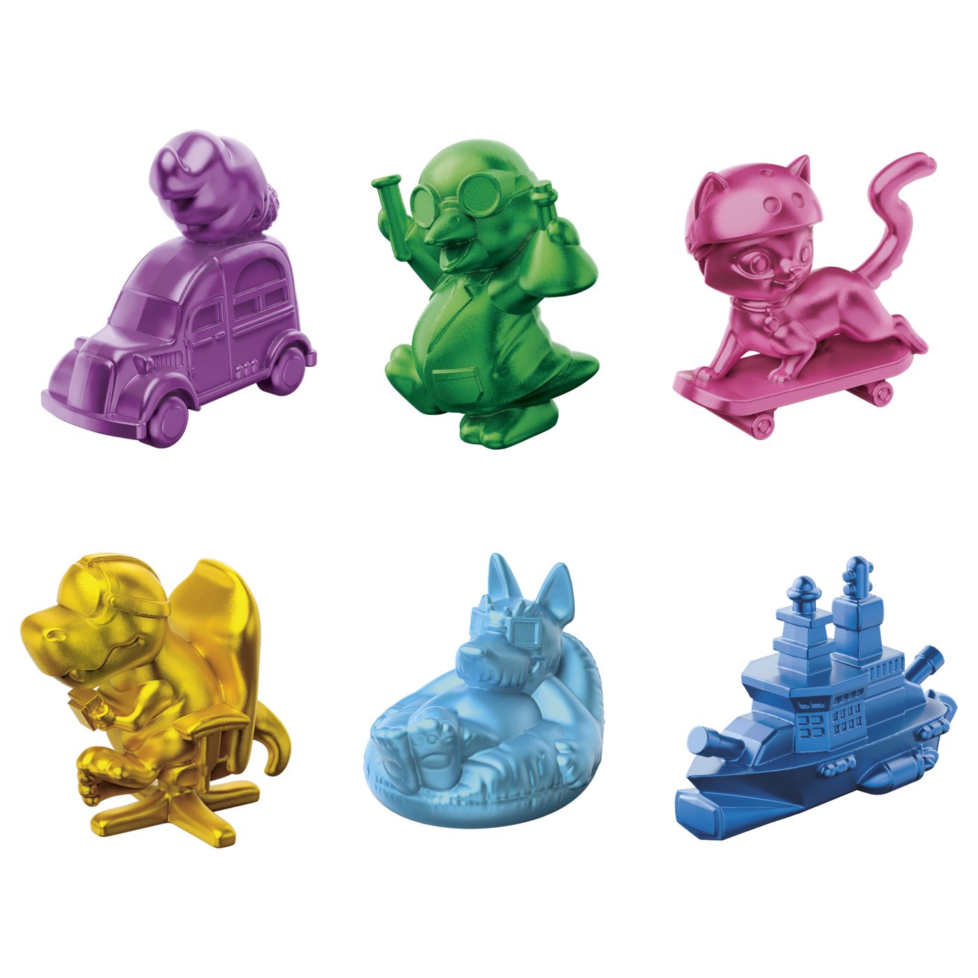 Joc monopoly app banking in limba engleza [6]