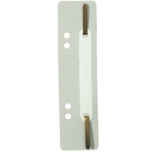Alonje indosariere plastic a5 gri 25/set exacompta [1]