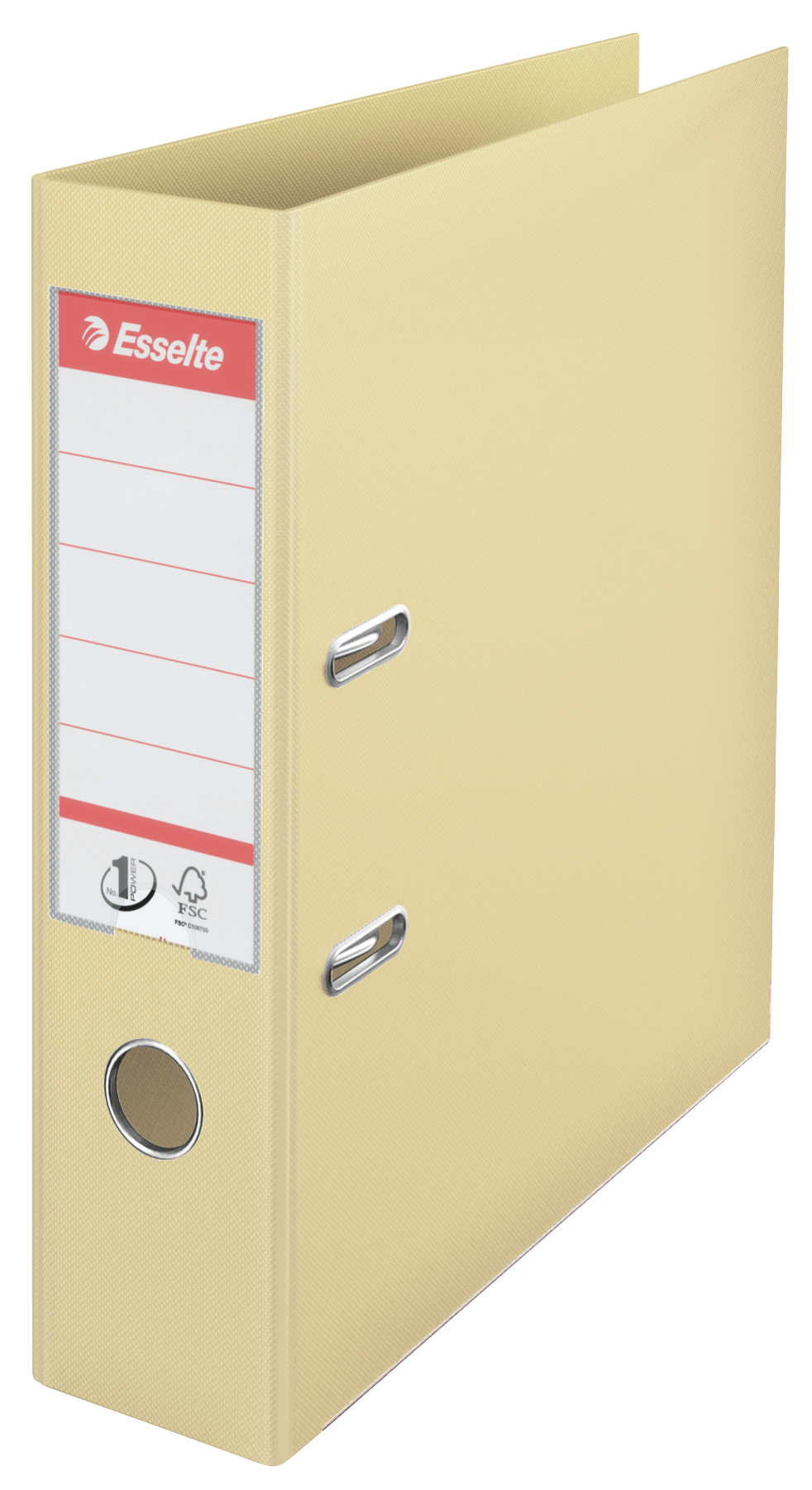 Biblioraft plastifiat int-ext 7.5cm scoica nr1 power esselte [1]