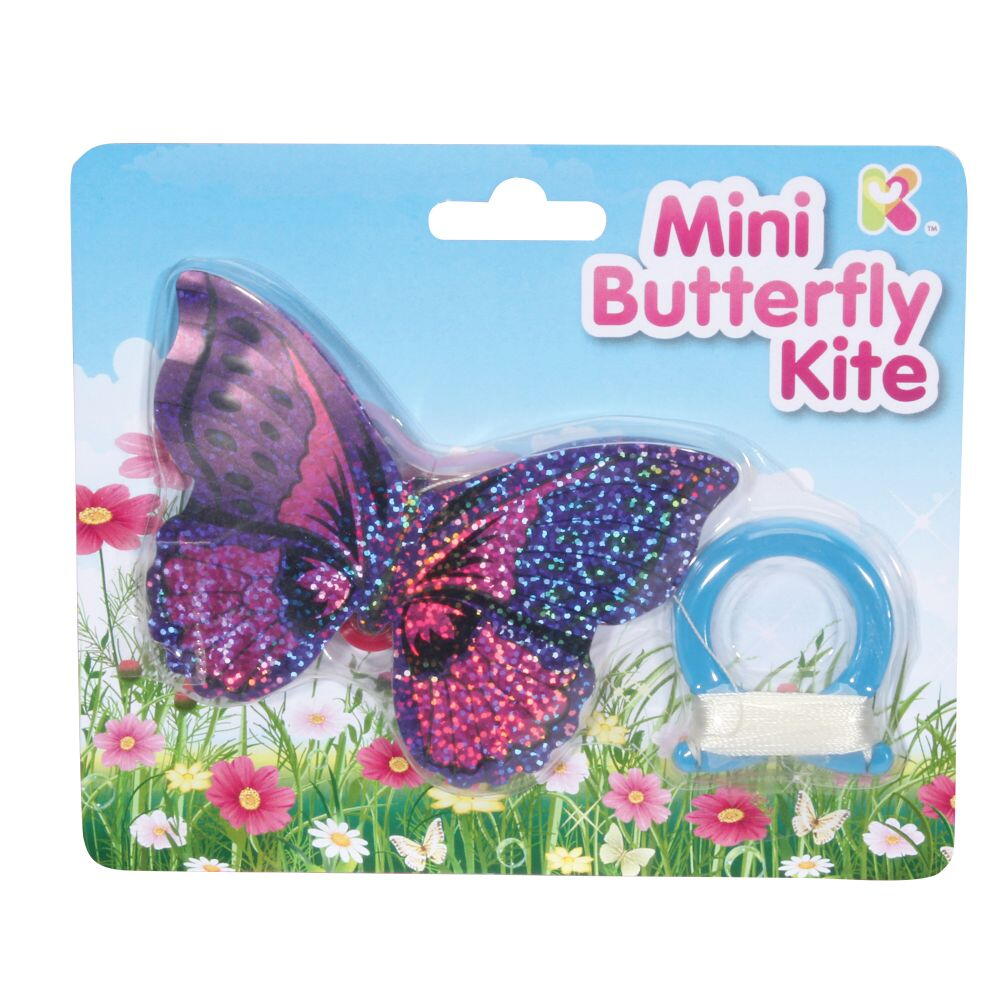 Zmeu mini - Fluturas [1]