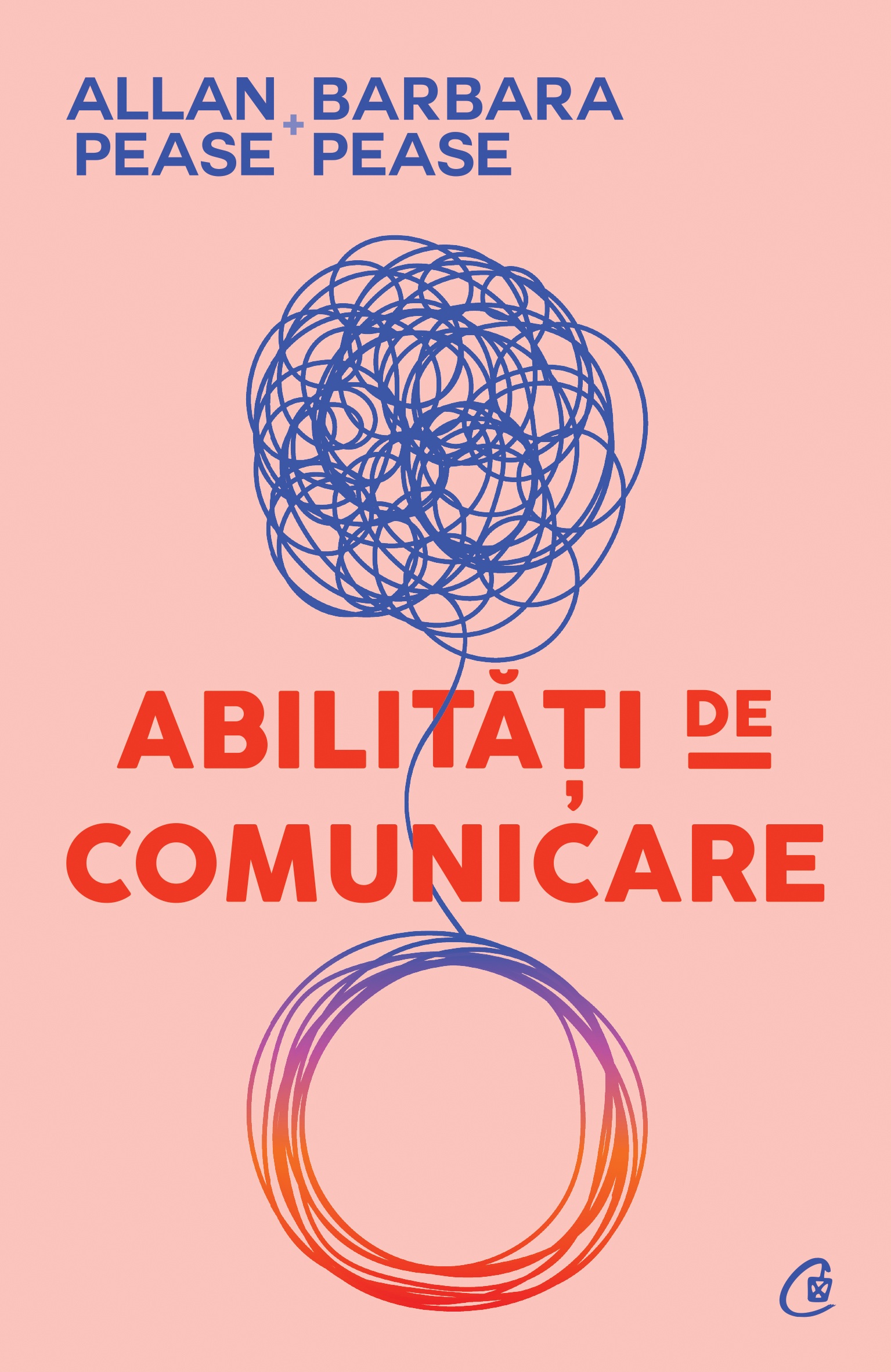 Carti pentru adulti si adolescenti - Abilități de comunicare, autor Allan Pease,Barbara Pease