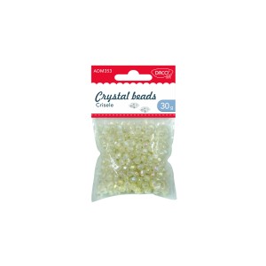 Art & Craft si Artizanat - Accesorii craft - ad353 crisele daco 3 buc