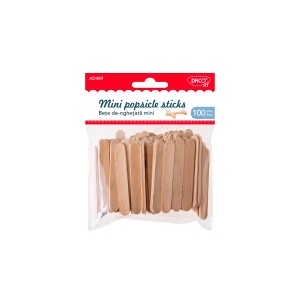 Art & Craft si Artizanat - Accesorii craft - ad489 bete de-nghetata mini daco
