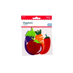 Art & Craft si Artizanat - Accesorii craft - ad504 legumix daco