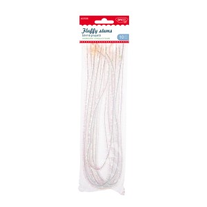 Art & Craft si Artizanat - Accesorii craft - ad508 sarma plusata stralucitoare daco