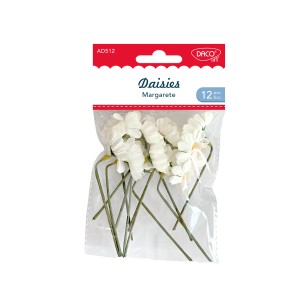 Art & Craft si Artizanat - Accesorii craft - ad512 margarete daco