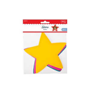 Art & Craft si Artizanat - Accesorii craft - ad516 stele daco