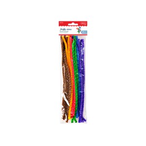 Art & Craft si Artizanat - Accesorii craft - ad521 sarma plusata dungata daco