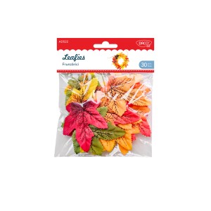 Art & Craft si Artizanat - Accesorii craft - ad522 frunzarici daco