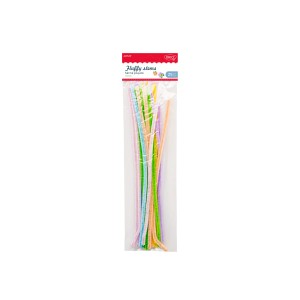 Art & Craft si Artizanat - Accesorii craft - ad529 sarma plusata pastel daco