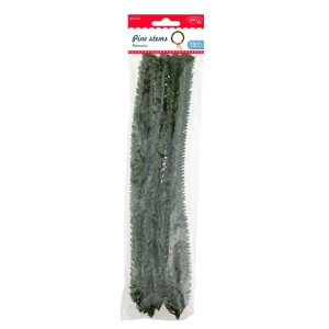 Art & Craft si Artizanat - Accesorii craft - ad733 ramurici daco 3 buc