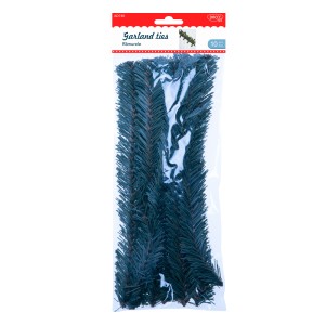 Art & Craft si Artizanat - Accesorii craft - ad740 ramurele daco 3 buc