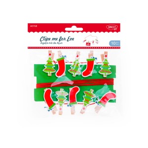 Art & Craft si Artizanat - Accesorii craft - ad768 agata-ma de ajun daco 3 buc