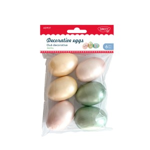 Art & Craft si Artizanat - Accesorii craft - ad937 oua decorative daco