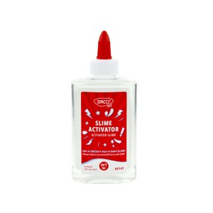 Art & Craft si Artizanat - Activator slime 147ml daco av147 12 buc