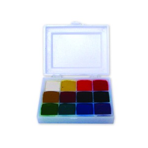 Art & Craft si Artizanat - Acuarele pictor