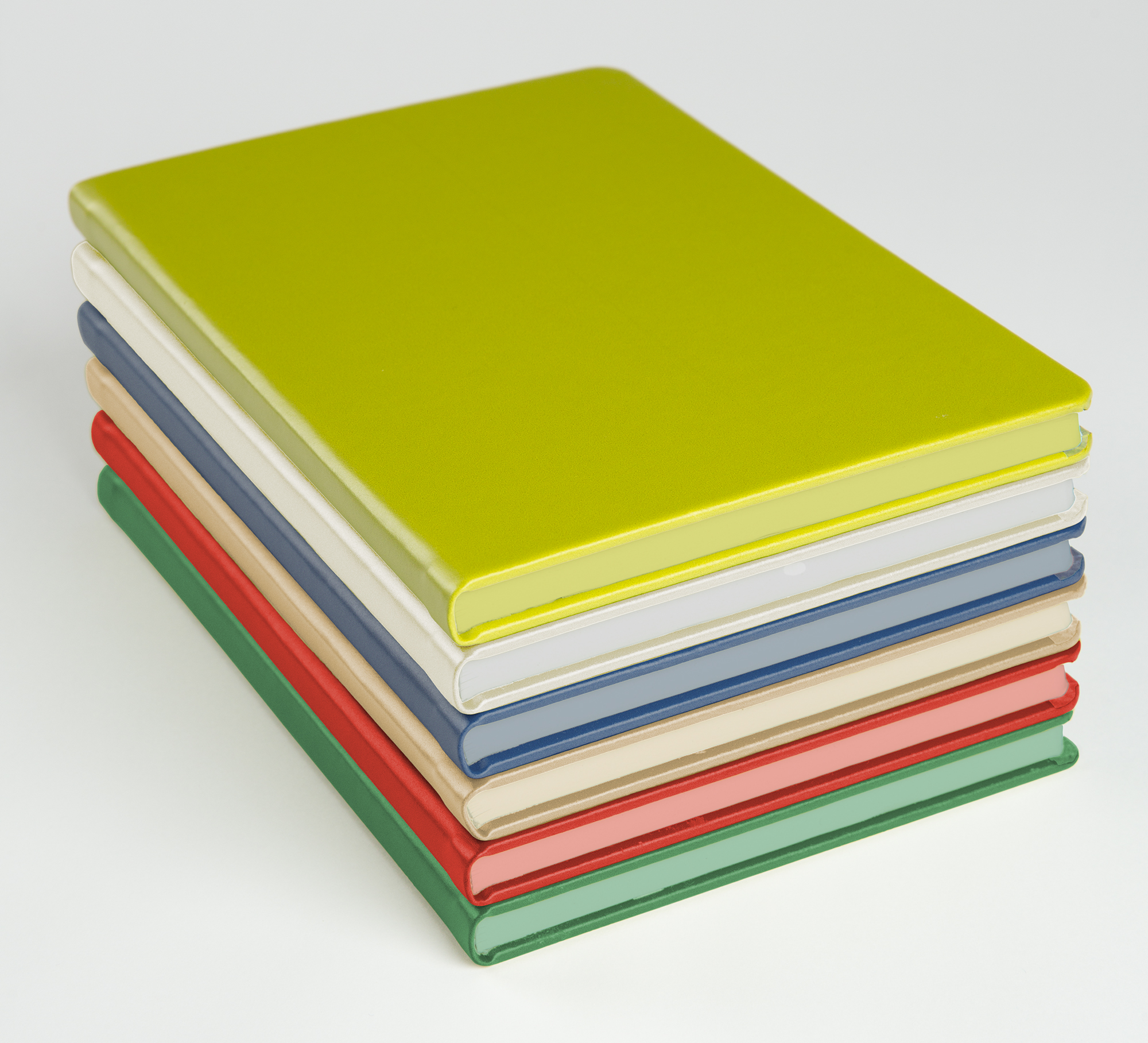 Agenda a5 nedatata rosie eco ego [3]