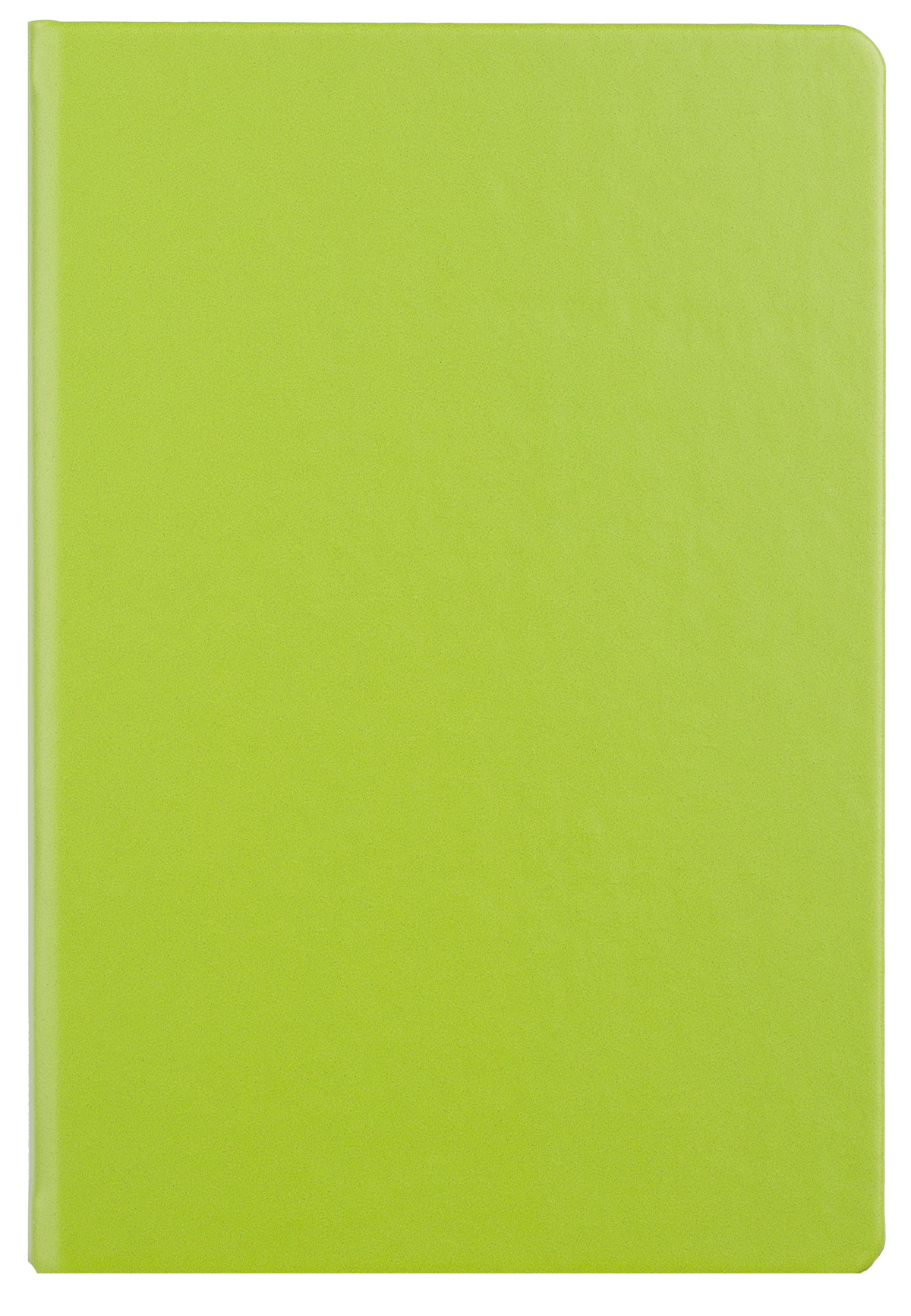 Agende - Agenda a5 nedatata verde deschis eco ego