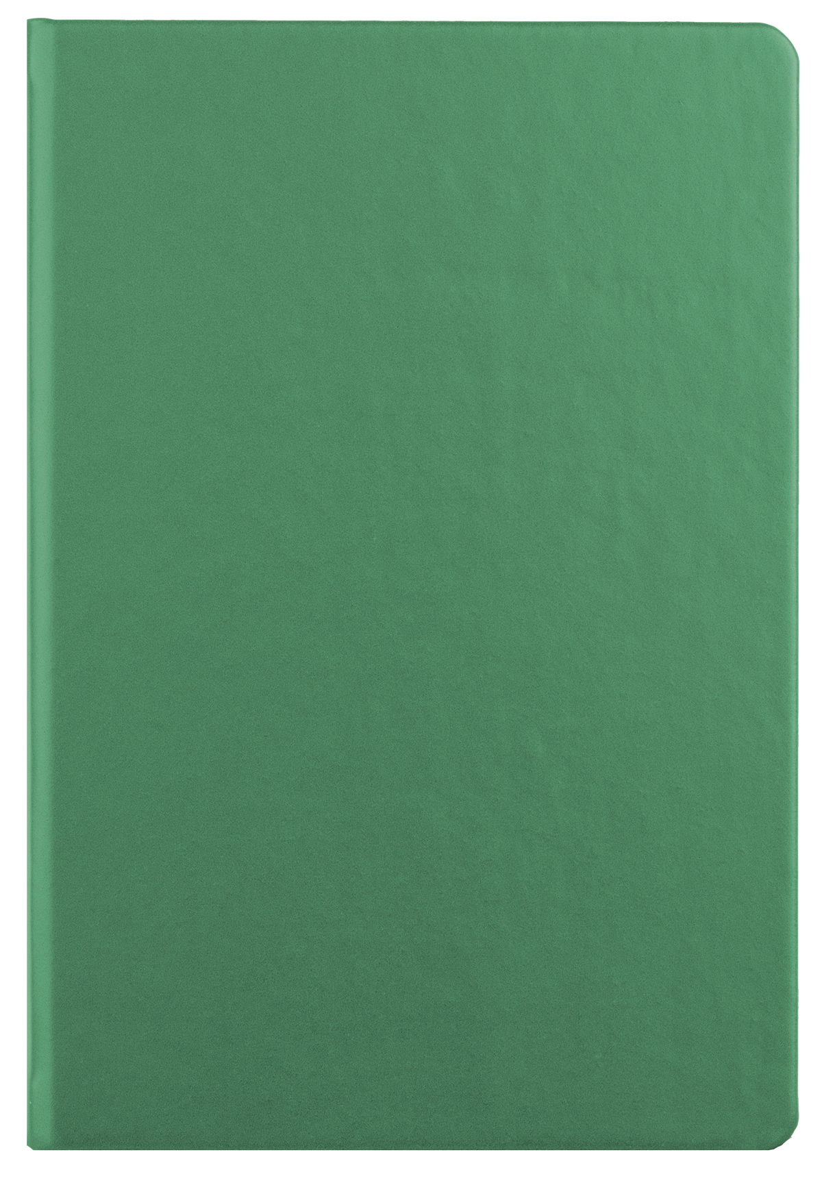 Agende - Agenda a5 nedatata verde eco ego