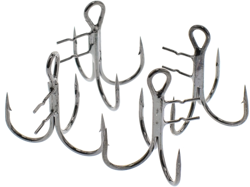 Ancore RTB T-Stinger Spike Trebles #2 [6]