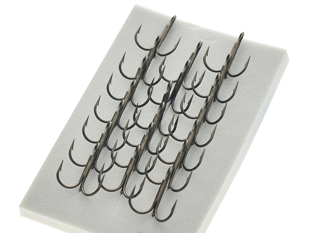 Ancore Vanfook DT-35F Stream Treble Medium #12 [3]