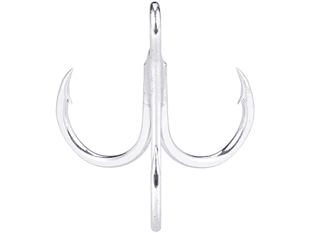 Ancore Vanfook Takumi Premium CT-88 Treble #3/0 (4pcs) [3]