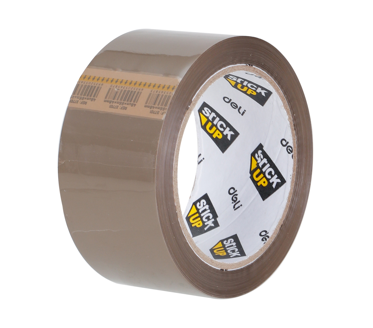 Banda adeziva maro 66m 48mm deli [0]
