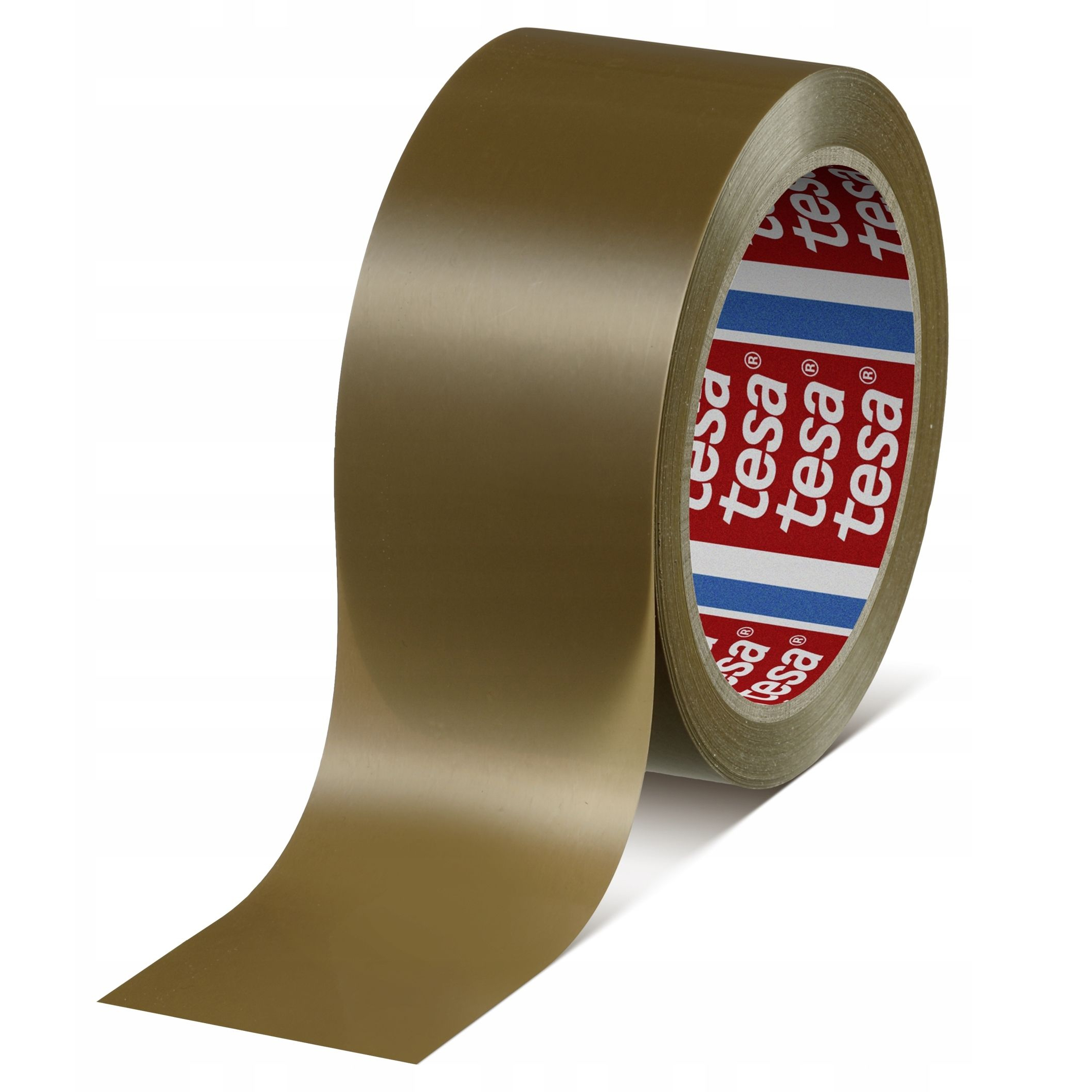 Banda adeziva maro 66m*50mm adeziv baza apa tesa [1]