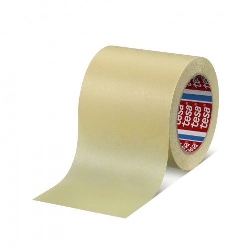 Banda adeziva mascare hartie 50m*100mm tesa [0]