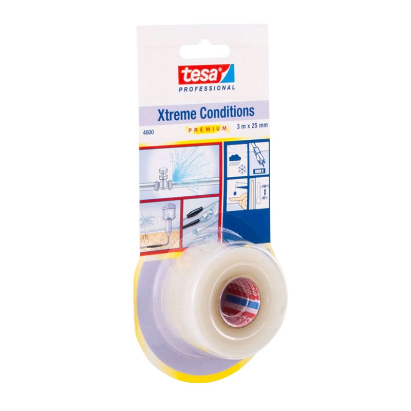 Banda adeziva reparatii conditii extreme 3m*25mm tesa [0]
