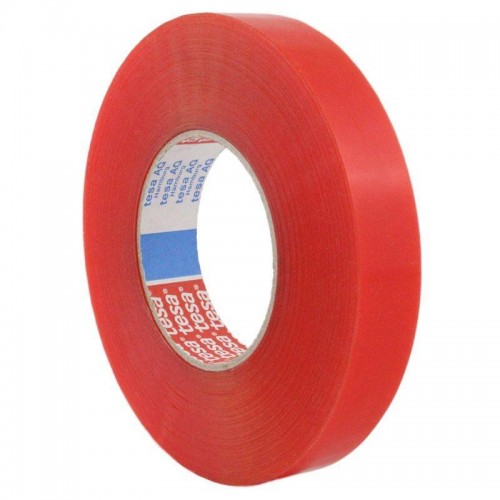 Banda dublu adeziva transparenta 50m*9mm tesafix tesa [0]