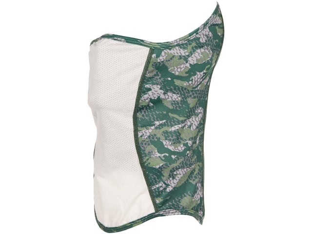 Accesorii pescuit - Bandana Favorite Anatomic Buff Green Green