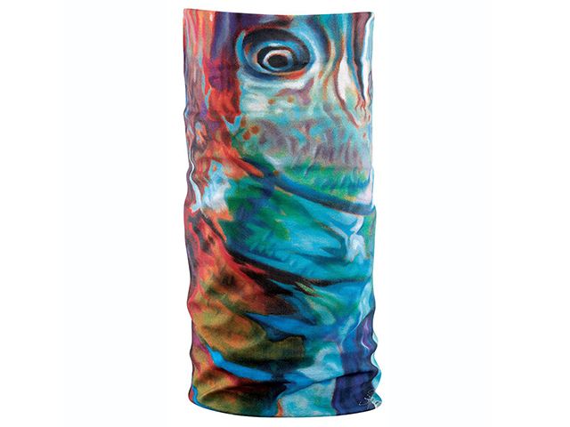 Bandana Flying Fisherman Jason Mathias Blue Marlin SunBandit Jason Mathias Blue Marlin SunBandit [0]