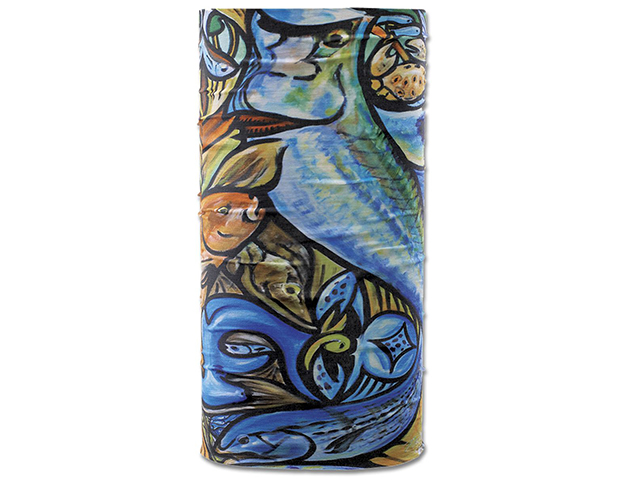 Bandana Flying Fisherman Pasta Inshore Sunbandit Pasta Inshore Sunbandit [2]