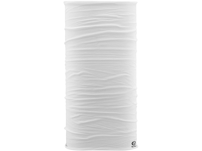 Accesorii pescuit - Bandana Flying Fisherman Tactical White SunBandit White