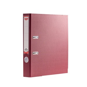 Birotică și Papetărie - Biblioraft plastifiat 50 mm daco bp150br