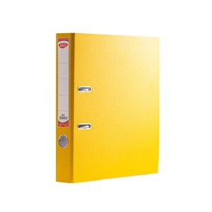 Birotică și Papetărie - Biblioraft plastifiat 50 mm daco bp150g