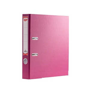Birotică și Papetărie - Biblioraft plastifiat 50 mm daco bp150m