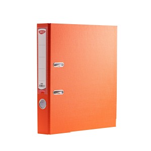 Birotică și Papetărie - Biblioraft plastifiat 50 mm daco bp150p