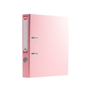 Birotică și Papetărie - Biblioraft plastifiat 50 mm daco bp150rz