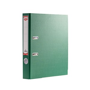 Birotică și Papetărie - Biblioraft plastifiat 50 mm daco bp150v