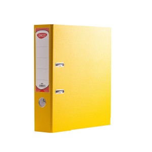 Birotică și Papetărie - Biblioraft plastifiat 75 mm daco bp175g
