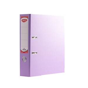 Birotică și Papetărie - Biblioraft plastifiat 75 mm daco bp175l