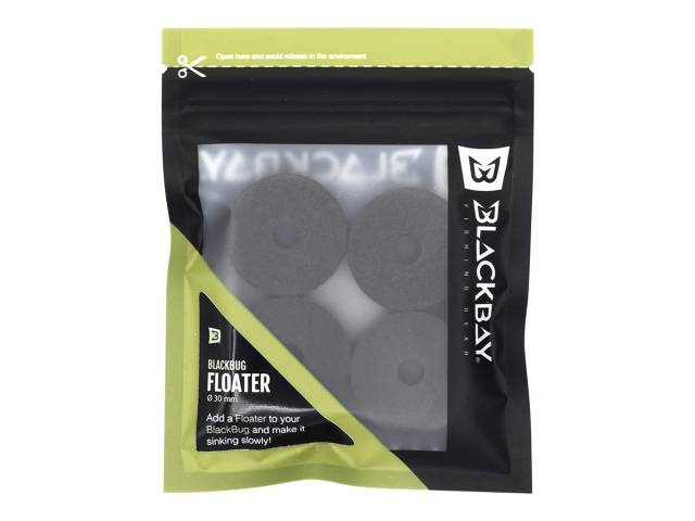 Vârtej - Blackbay BlackBug Floater BlackBug Floater