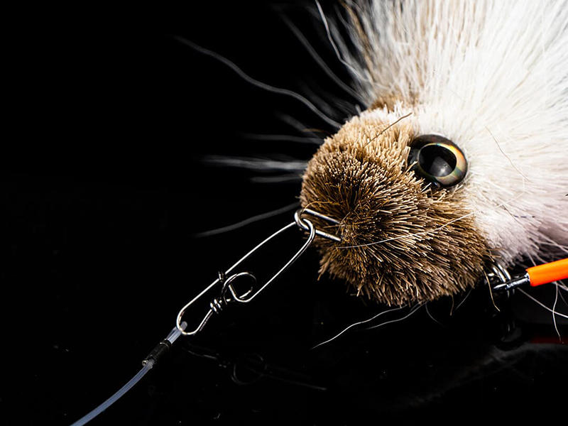 Blackbay Fluorocarbon Leader 1.2mm - 110lb [1]