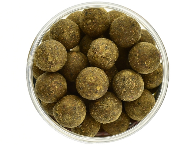 Boilies de carlig critic echilibrat Belachan 20mm [3]